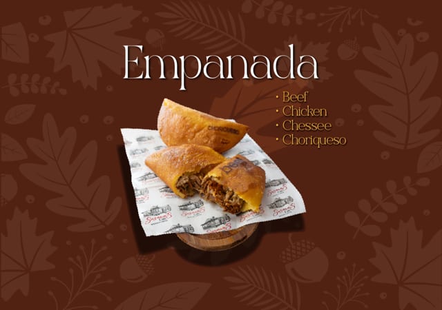 Empanada