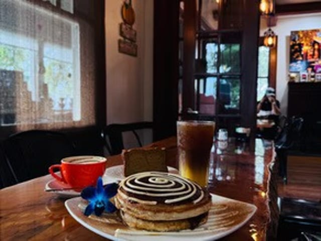 Best Breakfast in Kissimmee for a Great Morning