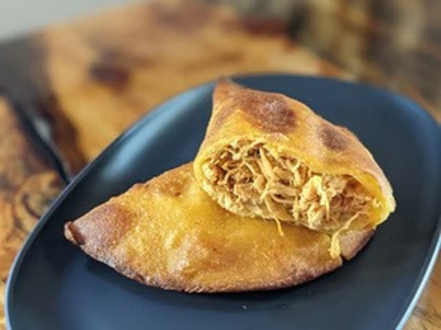 Where to Find Venezuelan Empanadas in Kissimmee