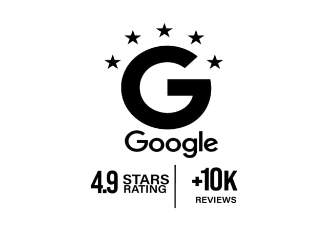 4.9 ⭐⭐⭐⭐⭐