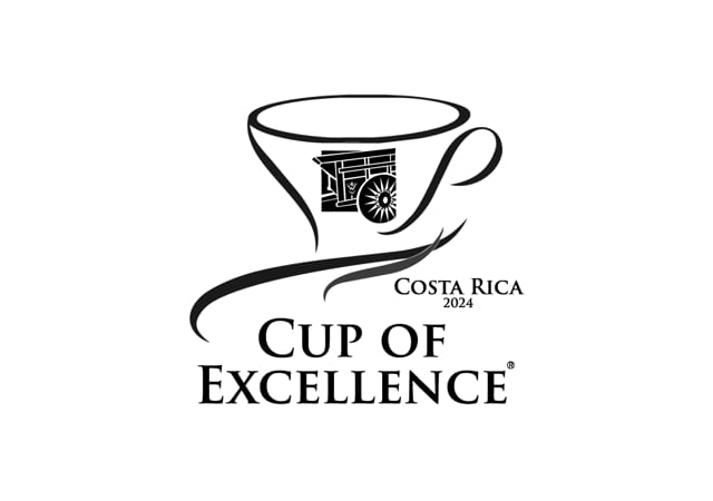 Costa Rica's #1 Coffee – Cup of Excellence 2024