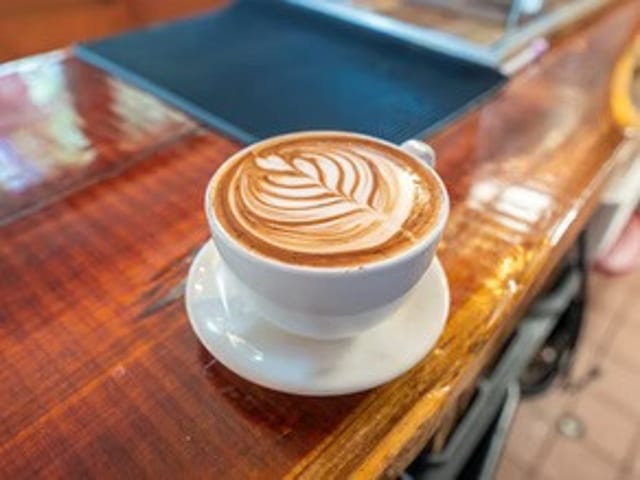 Costa Rican Coffee Near Me in Kissimmee