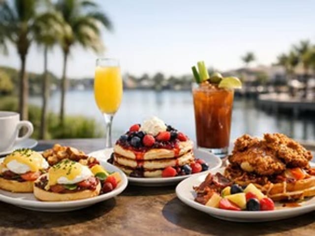 Kissimmee Brunch Worth Making Time For Today