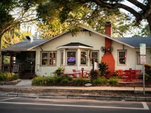 Coffee Shop Downtown Kissimmee Worth the Stop