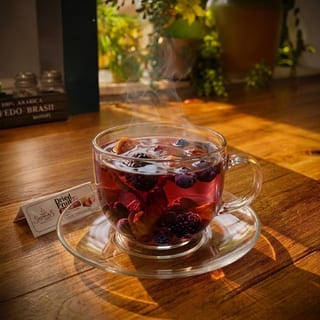 Blood Pressure & Weight Loss Tea 16oz