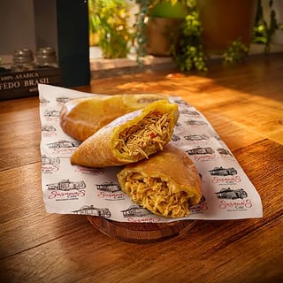 Chicken Empanada