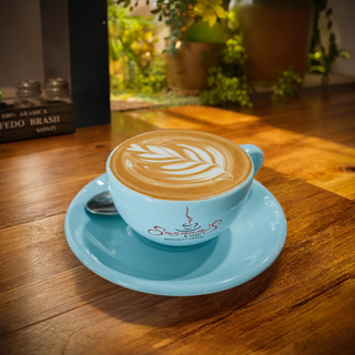 Flat White