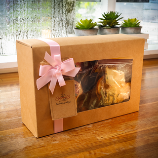 Tea Box 8 units