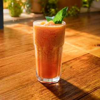 Tropical Smoothie 16oz