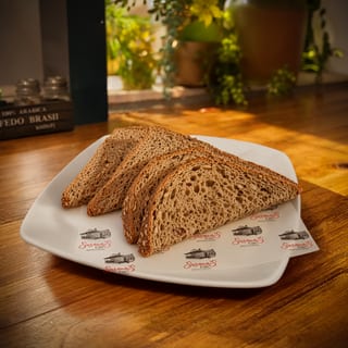 Toast (Multigrain Bread)
