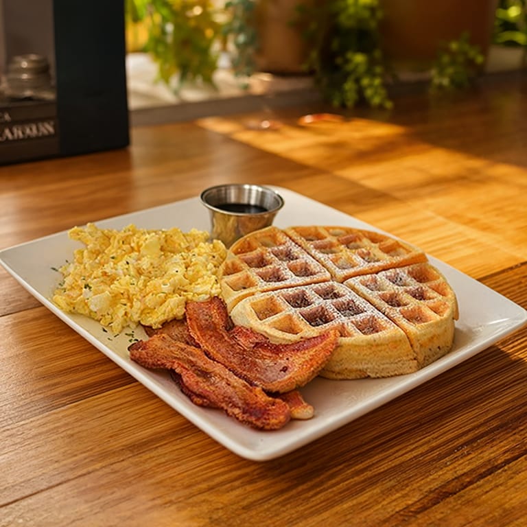 Savor Your Favorites with Delivery