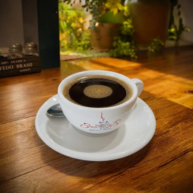 Americano 16oz.