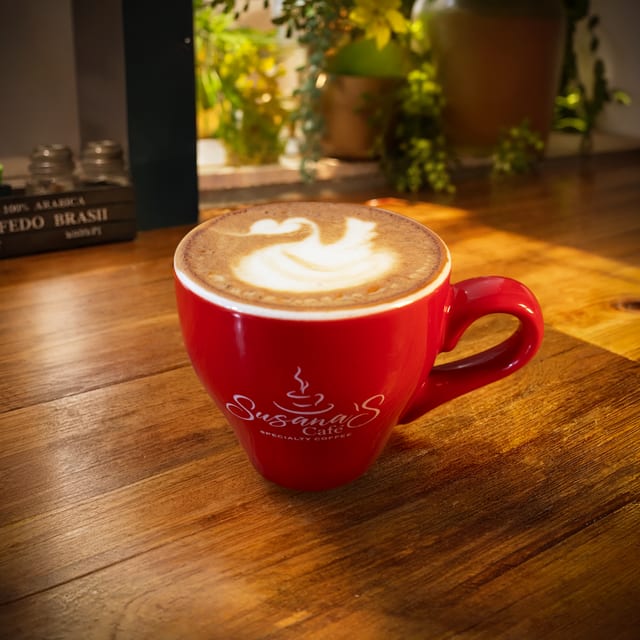 Cortadito.