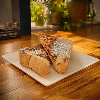 1 French Toast