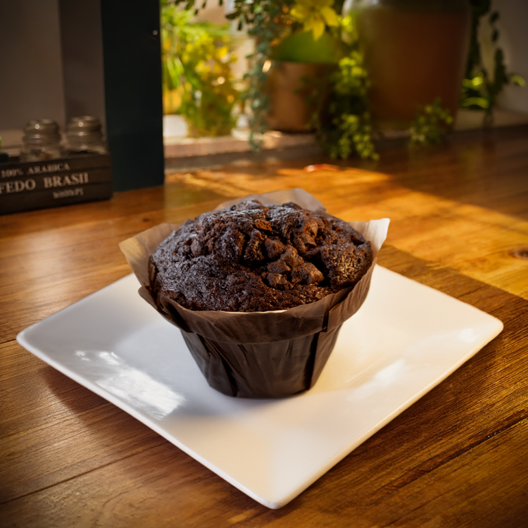 Muffin Varieties to Savor