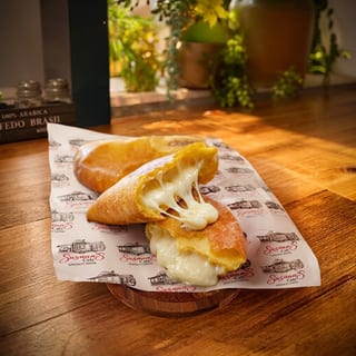 Cheese Empanada