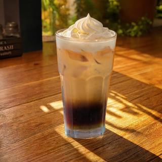 Vanilla Cold Brew 16oz