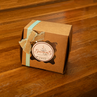 Tea Box 2 units