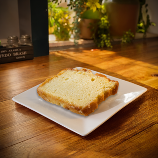 Lemon Pound Cake