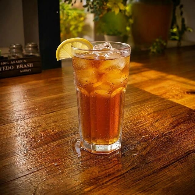 Sweet Tea 16oz.
