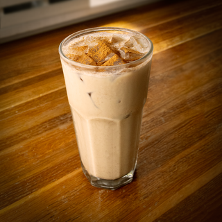 Iced Chai Latte 16oz