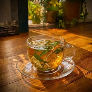Support Immune System Tea 16oz
