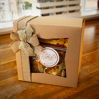 Tea Box 6 units