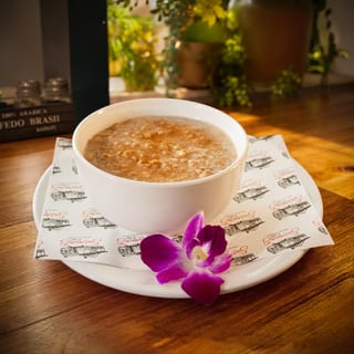 House Oatmeal