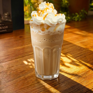 Golden Caramel 16oz