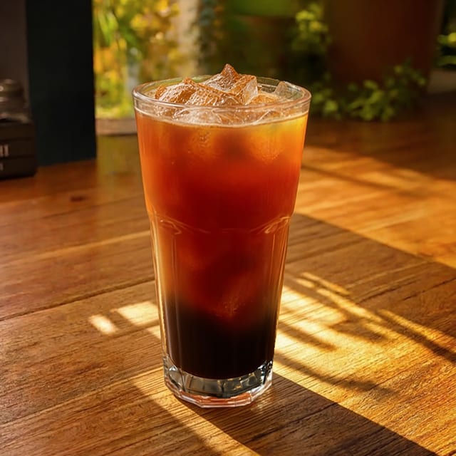 Cold Brew 16oz.
