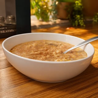 House Oatmeal