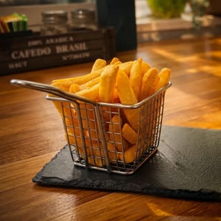 Side of Fries