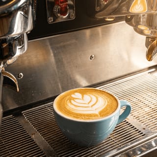 Flat White
