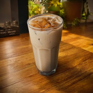Chai Latte 16oz