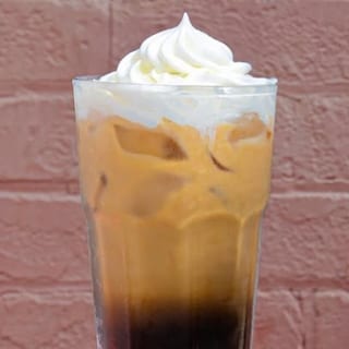 Vanilla Cold Brew 16oz