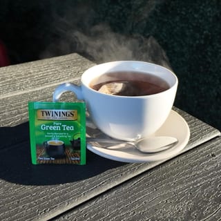 Green Tea 16oz