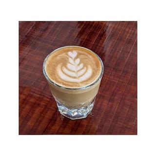 Macchiato