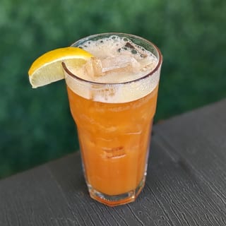Unsweet Tea 16oz