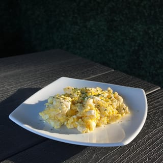 Side of Eggs