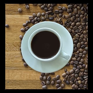 Americano 8oz