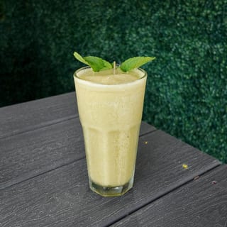 Detox Smoothie 16oz