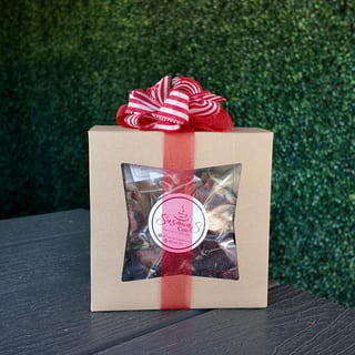 Tea Box 8 units