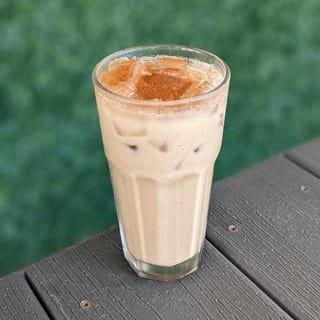 Iced Chai Latte 16oz