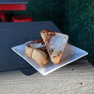 1 French Toast