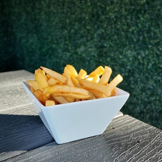 Side of Fries