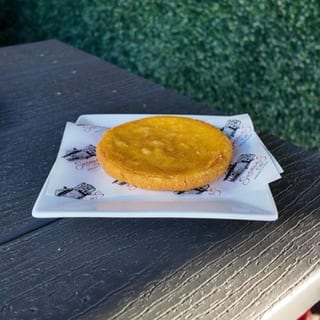 1 Mini Arepa Plain