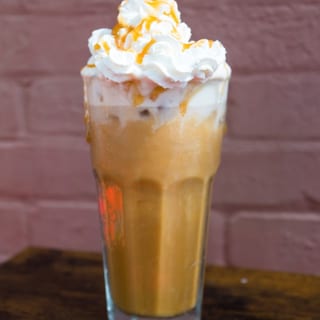 Golden Caramel 16oz