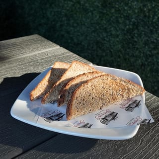 Toast (Multigrain Bread)