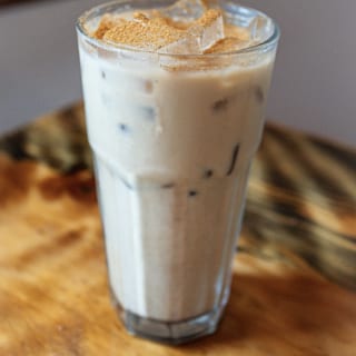 Chai Latte 16oz