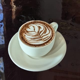 Hot Chocolate 12oz